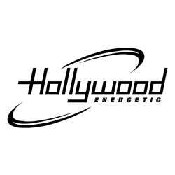 Hollywood Energetic